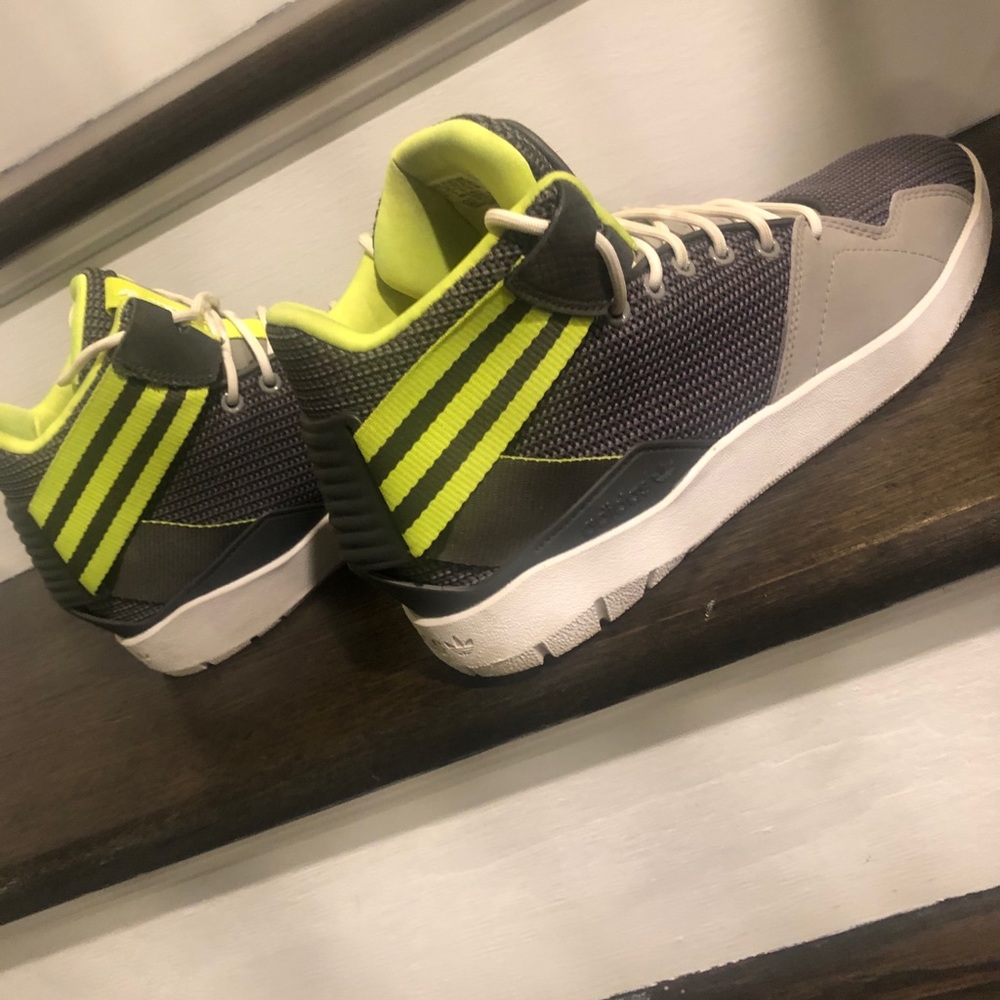 Exclusive Adidas